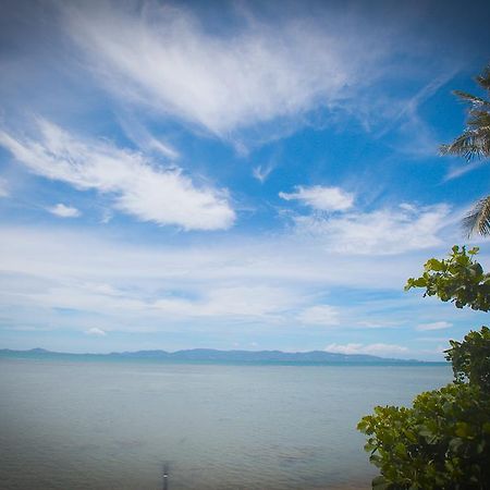 The Blue Parrot Hotell Koh Phangan Exteriör bild